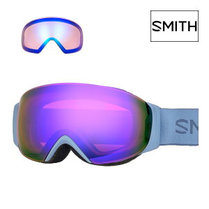スミス ゴーグル アイオー マグ エス m0072716e9941 ローブリッジフィット SMITH I/O MAG S GOGGLES アジアンフィット スキー スノボ スノーボード