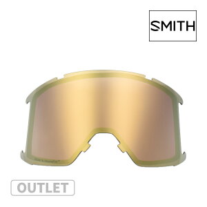 y󂠂z AEgbg X~X SQUAD XL S[O Y SMITH XJbhXL XL[ Xm{ Xm[S[O CHROMAPOP SUN BLACK GOLD MIRROR N}|bv