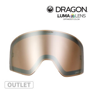 y󂠂z AEgbg hS Xm[S[O Y s[GbNXuC c[ LUMALENS SILVER ION 425126232201 DRAGON PXV2 XL[ Xm{ Xm[{[h