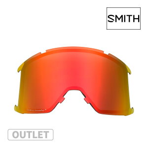 󂠂 AEgbg X~X SQUAD XL S[O Y SMITH XJbhXL XL[ Xm{ Xm[S[O CHROMAPOP SUN RED MIRROR N}|bv