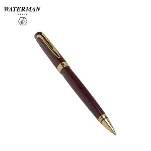 y󂠂z AEgbg EH[^[} ML {[y WATERMAN G] r[bh