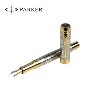 �p�[�J�[ ���N�M ���p�� DUOFOLD �f���I�t�H�[���h �X�y�V�����G�f�B�V���� �V���o�[ GT M ���� 2175077 PARKER �M�L��