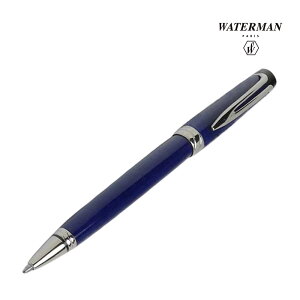 �E�H�[�^�[�}�� �{�[���y�� �c�C�X�g�� LIAISON ���G�]�� �}�W�X�e�b�N�u���[ wliai-mb-bp WATERMAN �M�L��