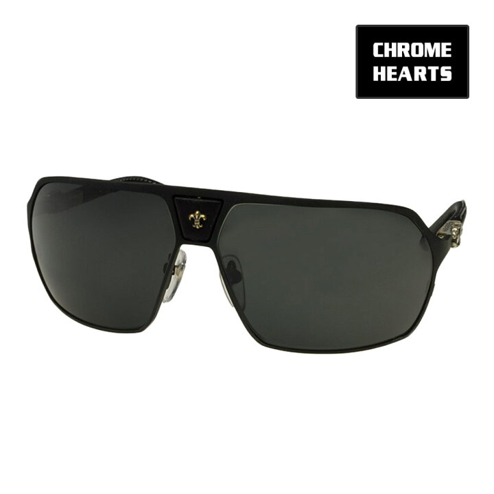 楽天市場】クロムハーツ サングラス CHROME HEARTS DOUBLE D 2  
