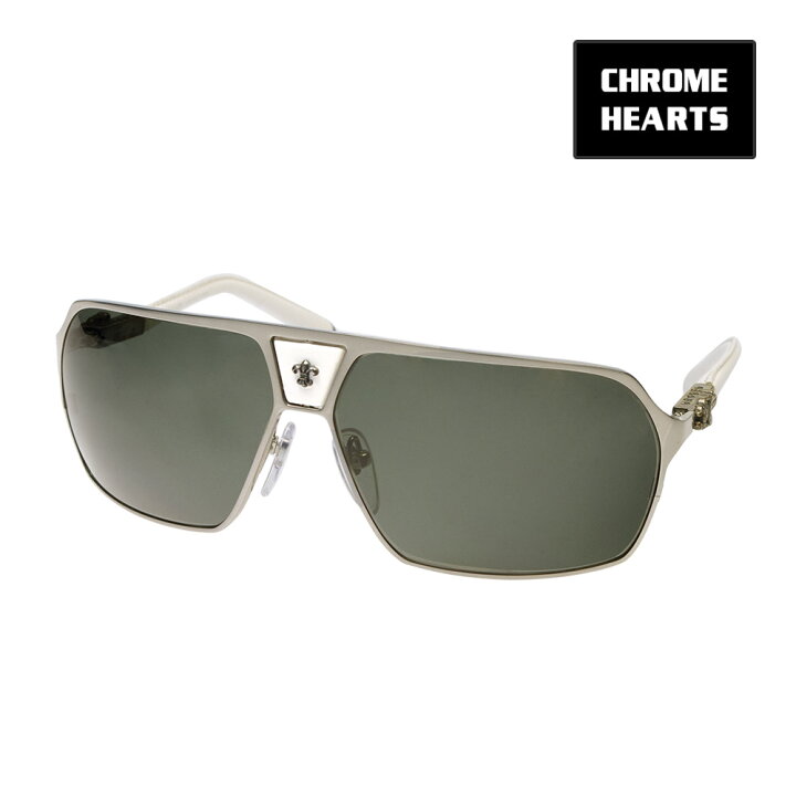 楽天市場】クロムハーツ サングラス CHROME HEARTS DOUBLE D 2  