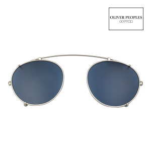 Io[s[vY NbvI ov1186c 47TCY 503680 OLIVER PEOPLES COLERIDGE CLIP R[bW Nbv