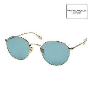 �I���o�[�s�[�v���Y �T���O���X ov1186s 50�T�C�Y 514556 OLIVER PEOPLES COLERIDGE SUN �R�[�����b�W �T��