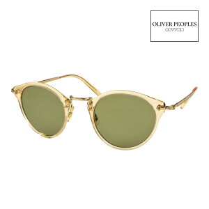 �I���o�[�s�[�v���Y �T���O���X ov5184s 47�T�C�Y 109452 OLIVER PEOPLES