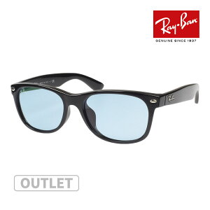 �󂠂� ���C�o�� �T���O���X RAYBAN �j���[�E�F�C�t�@�[���[ NEW WAYFARER rb2132f 601/64 55�T�C�Y �A�W�A���t�B�b�g ����