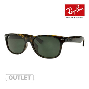 y󂠂z AEgbg Co TOX j[EFCt@[[ NEW WAYFARER RAYBAN rb2132f 902L 55TCY G-15 AWAtBbg