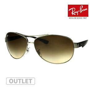 �y�󂠂�z ���C�o�� �T���O���X RAYBAN rb3386 004/13 67�T�C�Y rb3386 �O���f�[�V���������Y