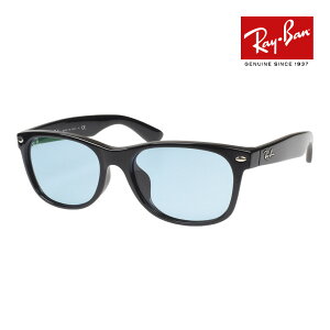 ���C�o�� �T���O���X rb2132f 55�T�C�Y 601/64 ���[�u���b�W�t�B�b�g RAYBAN NEW WAYFARER �j���[�E�F�C�t�@�[���[