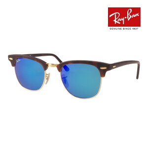 ���C�o�� �T���O���X rb3016 49�T�C�Y 114517 RAYBAN CLUBMASTER �N���u�}�X�^�[