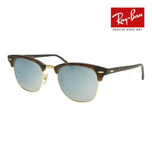 ���C�o�� �T���O���X rb3016 51�T�C�Y 114530 RAYBAN CLUBMASTER �N���u�}�X�^�[