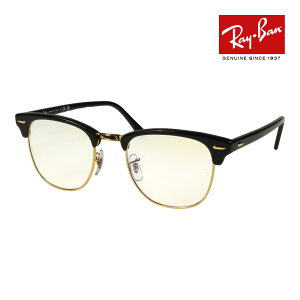 ���C�o�� �T���O���X rb3016 49�T�C�Y 901/BF RAYBAN CLUBMASTER �N���u�}�X�^�[