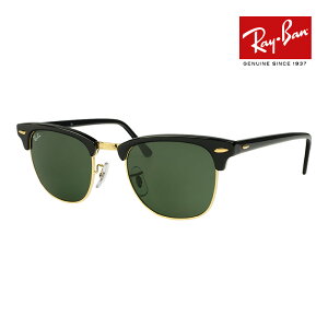 ���C�o�� �T���O���X rb3016 49�T�C�Y W0365 RAYBAN CLUBMASTER �N���u�}�X�^�[