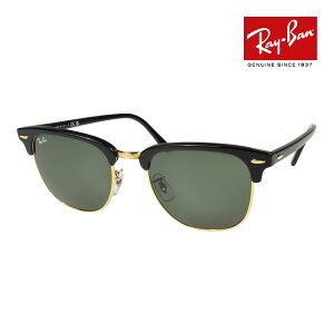 ���C�o�� �T���O���X rb3016 55�T�C�Y W0365 ���[�u���b�W�t�B�b�g RAYBAN CLUBMASTER �N���u�}�X�^�[
