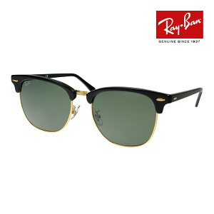 ���C�o�� �T���O���X rb3016f 55�T�C�Y W0365 ���[�u���b�W�t�B�b�g RAYBAN CLUBMASTER �N���u�}�X�^�[