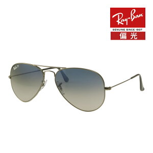 ���C�o�� �T���O���X rb3025 55�T�C�Y 004/78 RAYBAN AVIATOR LARGE METAL �A�r�G�[�^�[ ���[�W���^��