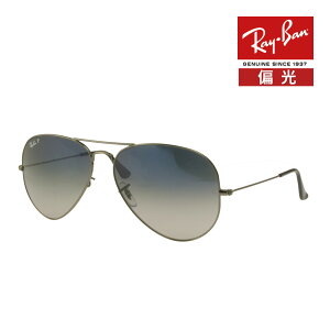 ���C�o�� �T���O���X rb3025 62�T�C�Y 004/78 RAYBAN AVIATOR LARGE METAL �A�r�G�[�^�[ ���[�W���^��