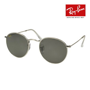 ���C�o�� �T���O���X rb3447 53�T�C�Y 9198B1 RAYBAN ROUND METAL ���E���h ���^��