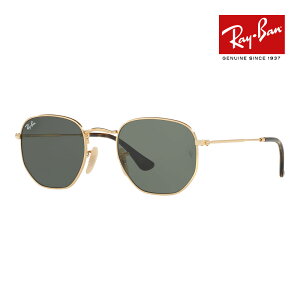 ���C�o�� �T���O���X rb3548n 51�T�C�Y 001 RAYBAN HEXAGONAL �w�L�T�S�i��