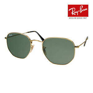 ���C�o�� �T���O���X rb3548n 54�T�C�Y 001 RAYBAN HEXAGONAL �w�L�T�S�i��