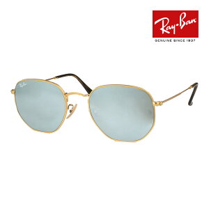 ���C�o�� �T���O���X rb3548n 54�T�C�Y 001/30 RAYBAN HEXAGONAL �w�L�T�S�i��