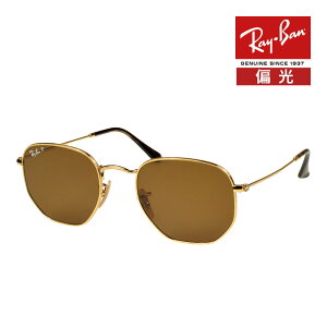 ���C�o�� �T���O���X rb3548n 51�T�C�Y 001/57 RAYBAN HEXAGONAL �w�L�T�S�i��