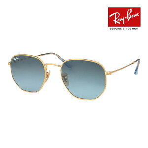 ���C�o�� �T���O���X rb3548n 54�T�C�Y 91233M RAYBAN HEXAGONAL �w�L�T�S�i��