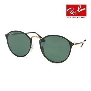 ���C�o�� �T���O���X rb3574n 59�T�C�Y 001/71 RAYBAN BLAZE ROUND �u���C�Y ���E���h