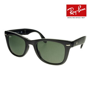 Co TOX rb4105 50TCY 601 nCubWtBbg RAYBAN WAYFARER FOLDING EFCt@[[ tH[fBO