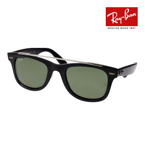 Co TOX rb4540 -TCY 601/31 RAYBAN WAYFARER DOUBLEBRIDGE EFCt@[[ _ubW