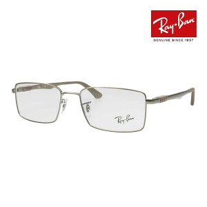Co Kl rx6275 52TCY 2762 RAYBAN