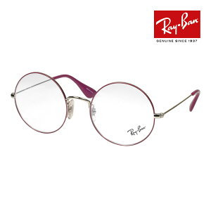 Co Kl rx6392 50TCY 3031 RAYBAN JA-JO WW