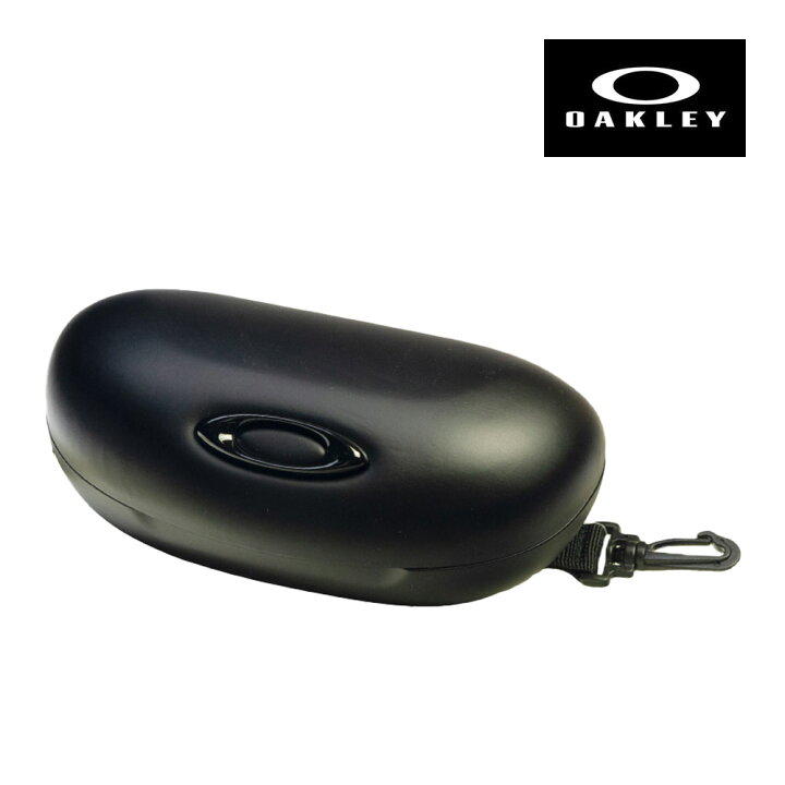 楽天市場】オークリー サングラス ケース OAKLEY TRUE FISHING HARD 