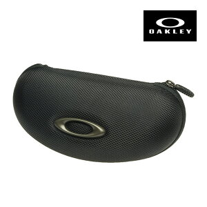 I[N[ X|[c TOX P[X OAKLEY RACING JACKET SOFT VAULT CASE [VOWPbg\tgHgP[X BLACK 100-760-001