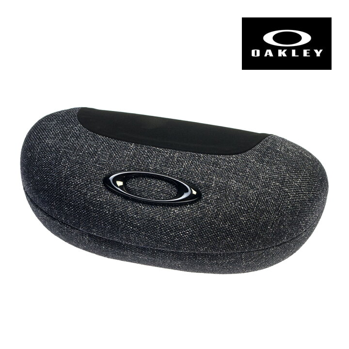 楽天市場】オークリー サングラス ケース OAKLEY LIFESTYLE ELLIPSE O 