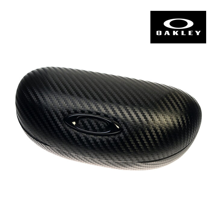 楽天市場】オークリー サングラス ケース OAKLEY LIFESTYLE ELLIPSE O 