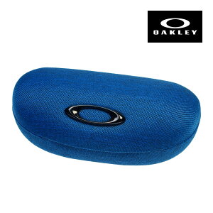 �I�[�N���[ �T���O���X �P�[�X OAKLEY LIFESTYLE ELLIPSE O SUNGLASS CASE �P�[�X BLUE 102-509-001