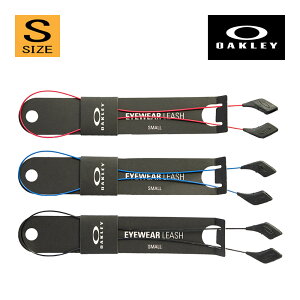 I[N[ ANZT[ TOX Kl Xgbv [V R[h X[ OAKLEY EYEWEAR LEASH SMALL