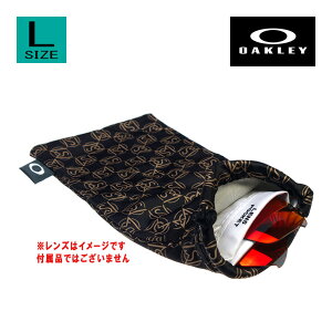 I[N[ }CNobO TOXp [ [W |Pbgt OAKLEY Kl@ N[jONX В MICROBAG FOR SUNGLASS ANZT[