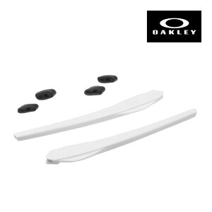 I[N[ C[\bN tbN2.0 m[Ypbh ANZT[Lbg OAKLEY pp[c FLAK2.0 fj2sc-wht-bk