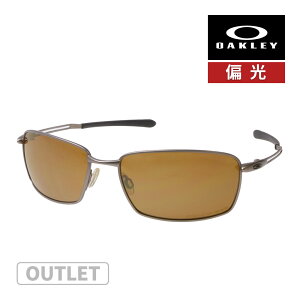 �y�󂠂�z �I�[�N���[ �i�m���C���[ �X�^���_�[�h�t�B�b�g �T���O���X �Ό� 12-915 OAKLEY NANOWIRE4.0