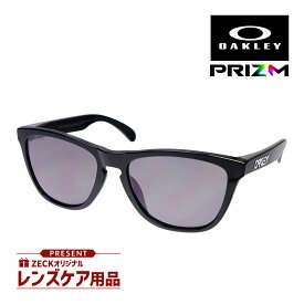 オークリー フロッグスキン oo9245-7554 ローブリッジフィット サングラス プリズム OAKLEY FROGSKINS 選べるプレゼント付き