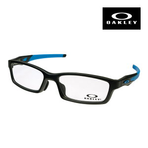 I[N[ Kl ox8118 56TCY [ubWtBbg OAKLEY CROSSLINK NXN