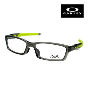 I[N[ Kl ox8118 56TCY [ubWtBbg OAKLEY CROSSLINK NXN