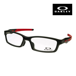 I[N[ Kl ox8118 56TCY [ubWtBbg OAKLEY CROSSLINK NXN