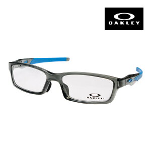 I[N[ Kl ox8118 56TCY [ubWtBbg OAKLEY CROSSLINK NXN