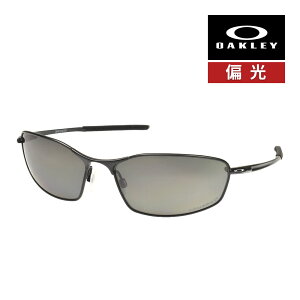 �I�[�N���[ �E�B�X�J�[ oo4141-0360 �n�C�u���b�W�t�B�b�g �T���O���X �Ό������Y �v���Y�� OAKLEY WHISKER SUNGLASS